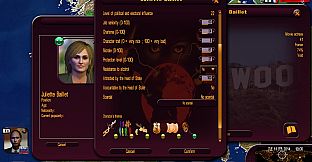 2014 Edition Add-on - Masters of the World DLC