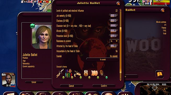 2014 Edition Add-on - Masters of the World DLC