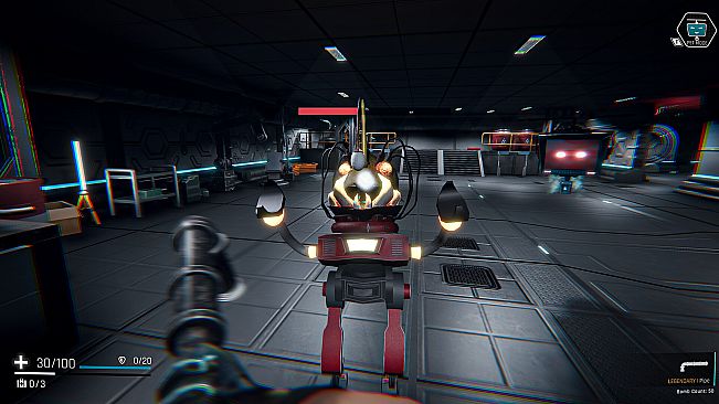 Madness of the Science