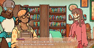 One-Eyed Lee and the Dinner Party