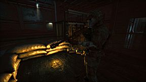 Dark Skies: The Nemansk Incident