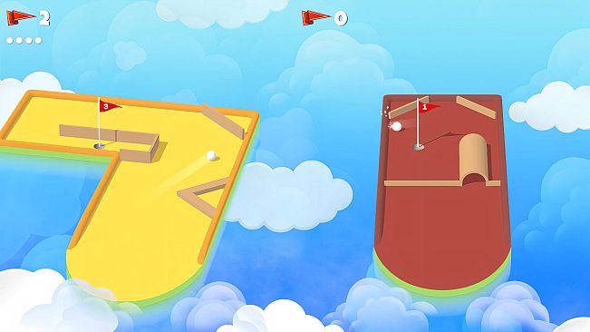 Pocket Minigolf: Complete Edition