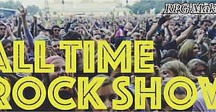 RPG Maker MZ - ALL TIME ROCK SHOW