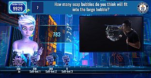 It’s Quiz Time: GUINNESS WORLD RECORDS Edition