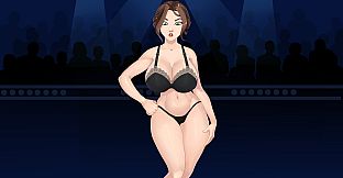 Who wants to strip this babe? (Hentai Teacher)