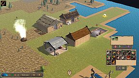 Alone: Shattered Tribes