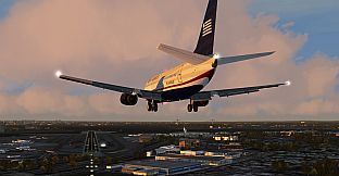 Aerofly FS 2 - Northeastern USA