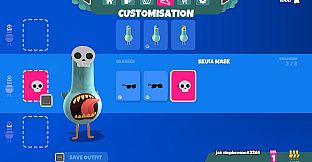 Headbangers - Fright or Flight