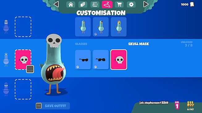 Headbangers - Fright or Flight