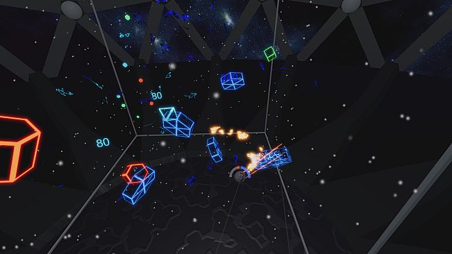 Shatter EVERYTHING (VR)