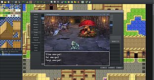 RPG Maker MV - FES Resource Pack