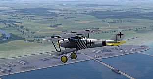 Rise of Flight: Battle of Saint-Mihiel