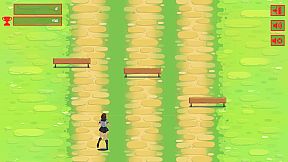 Yuzi Lims: anime runner