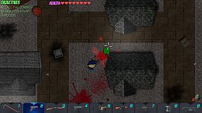 HOGuru Presents: The House With Too Many Zombies In It