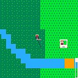 Brendan Keogh's Putting Challenge