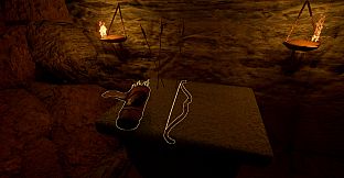 Medusa's Labyrinth VR