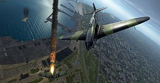 IL-2 Sturmovik: Siege of Odessa Campaigns