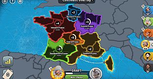 RISK: Global Domination - Premium Mode