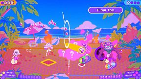 FAIRY TAIL: Beach Volleyball Havoc