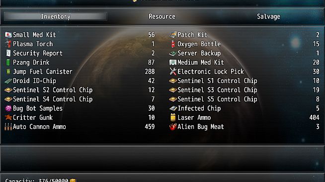 Captain Hannon - The Belanzano