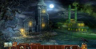 Midnight Mysteries 3: Devil on the Mississippi