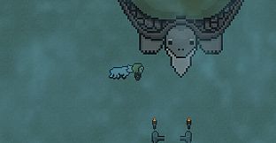 Along Came a Dragonfly