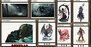 Fantasy Grounds - Shards of Corruption