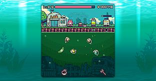 Post Apocalypse Microbe Lab