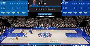Draft Day Sports: Pro Basketball 27