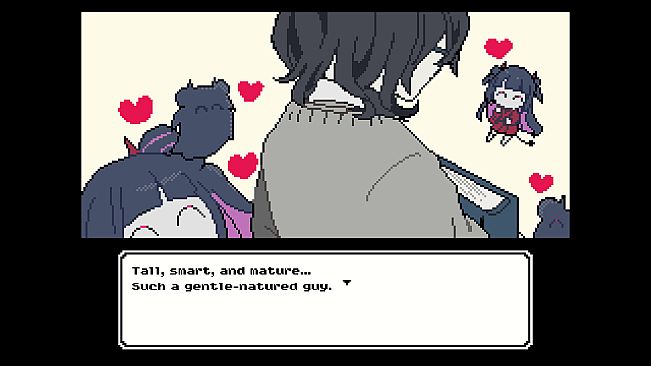 Decollate Decoration