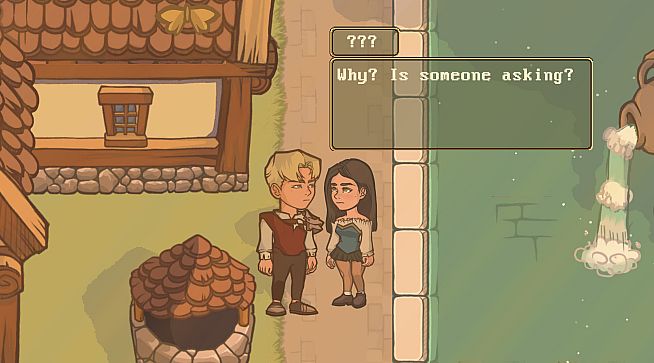 Don't Come Home Until You Save The World