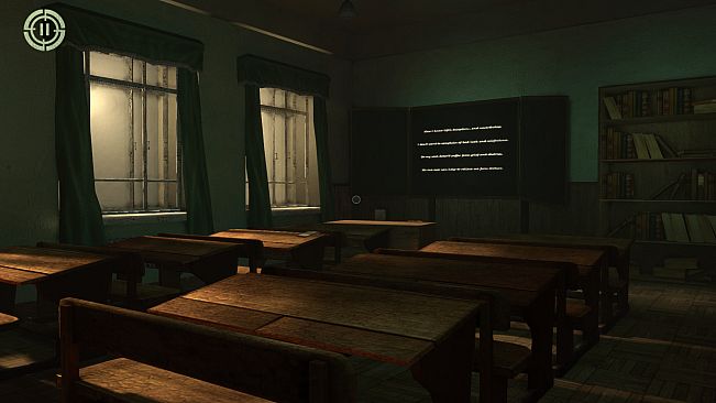 In Fear I Trust - Episode 2