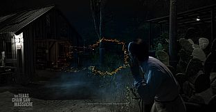 The Texas Chain Saw Massacre - PC Edition