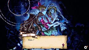 Little Goody Two Shoes