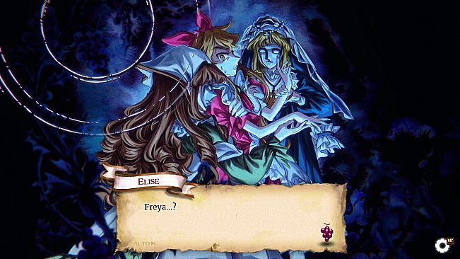 Little Goody Two Shoes