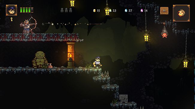 Shadow of the Orient