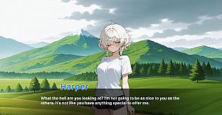 Horny Farm
