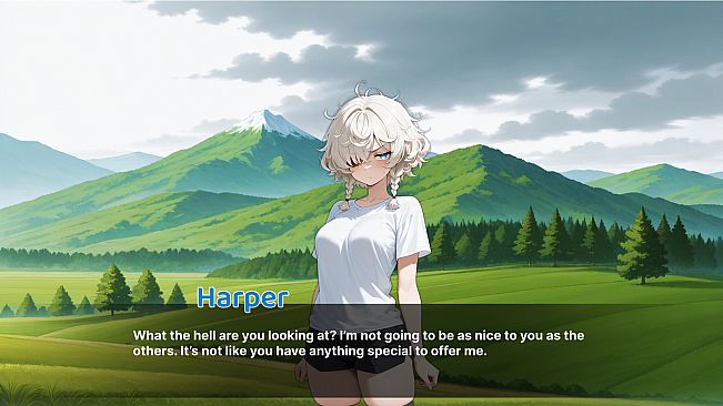 Horny Farm