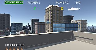 Pigeon's Mission: Bird Simulator