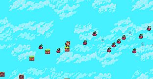 FOX ADVENTURE ~HOMEWARD JOURNEY~