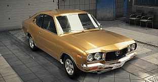 Car Mechanic Simulator 2021 - Mazda Remastered DLC