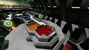 Rionag: Survey Fleet