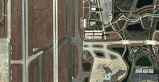 Tower!2011:SE - Orlando [KMCO] Airport