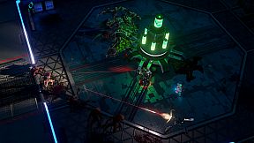 Solstice Chronicles: MIA