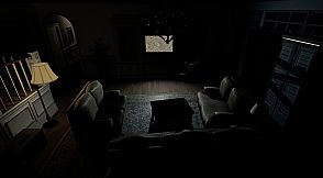 Paranormal Activity: The Lost Soul