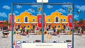 Around the World 3: Amazing Countries Collector's Edition