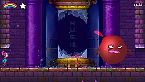 Color Story: Pixa's Quest