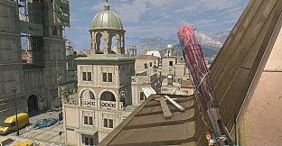 game about games - первый интерактивный "журнал" об играх