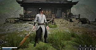 Myth: Chenxiang