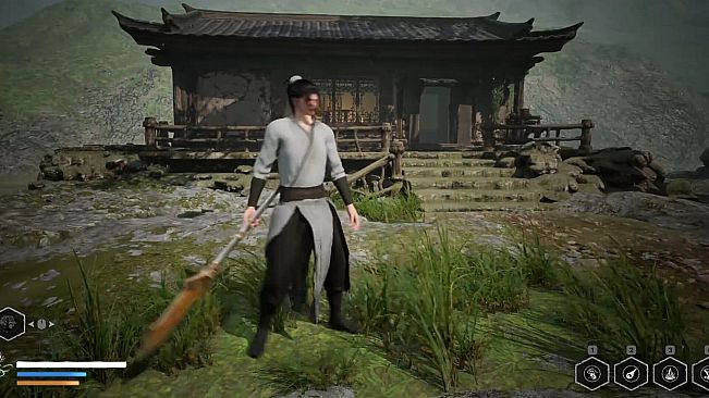 Myth: Chenxiang